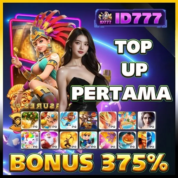 ID777 WD Cepat DANA OVO GoPay