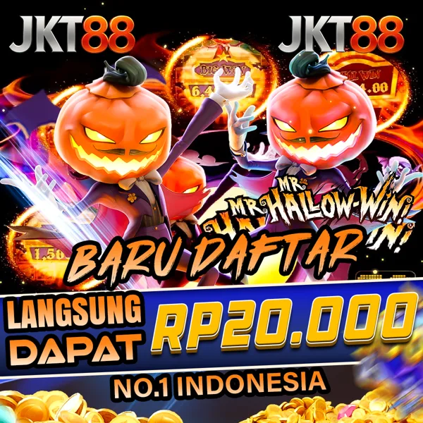JKT8 Login Resmi APK 2026