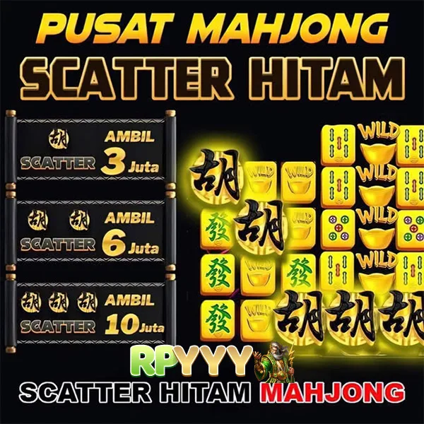 RPYYY Game Online Resmi 2026