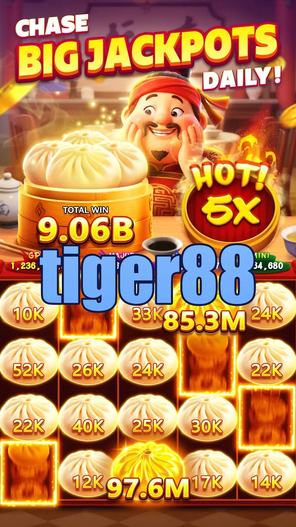 tiger88 APK