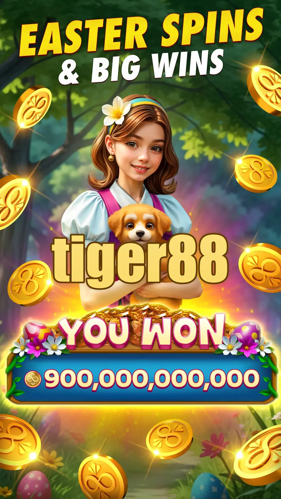 tiger88 APK